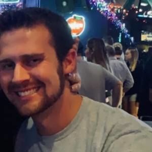 Meet your Posher, Michael